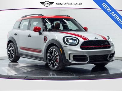 Used 2024 MINI Cooper Countryman John Cooper Works