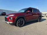 Used 2022 Chevrolet TrailBlazer LT image 1