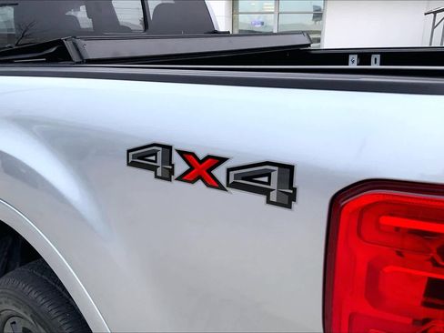 Used 2023 Ford Ranger Lariat w/ Technology Package image 28