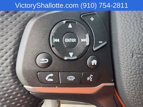 Used 2023 Honda Passport TrailSport image 14