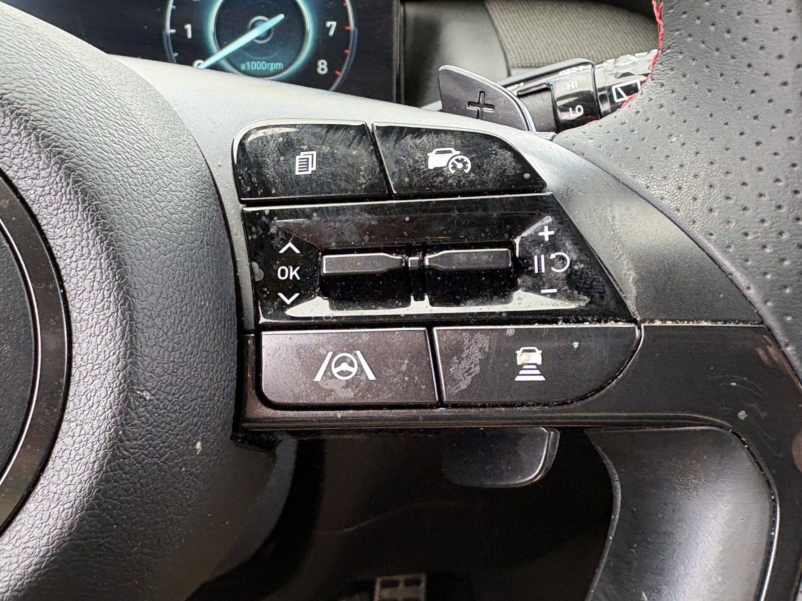 Used 2024 Hyundai Tucson N Line AWD/4WD image 38