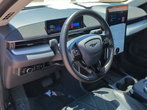 Used 2023 Ford Mustang Mach-E Select RWD image 15