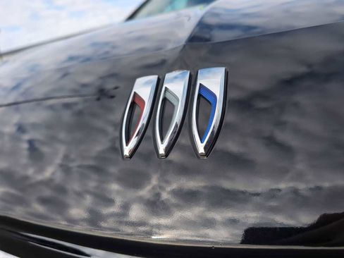 Used 2024 Buick Encore GX Sport Touring w/ Comfort Package image 29