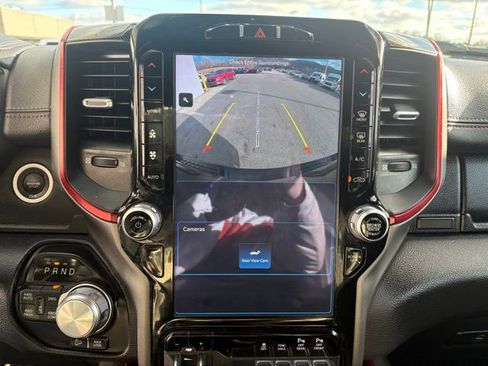 Used 2022 RAM 1500 Rebel w/ Rebel Level 2 Equipment Group image 5