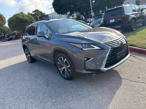Used 2019 Lexus RX 350 FWD w/ Navigation Package image 7