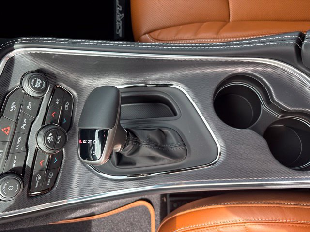 Used 2023 Dodge Challenger SRT Hellcat RWD image 31