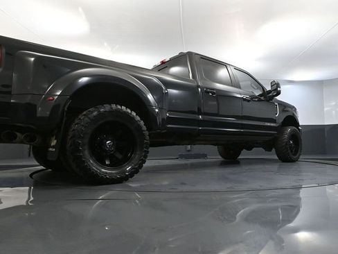 Used 2020 Ford F350 Lariat w/ Lariat Ultimate Package image 53