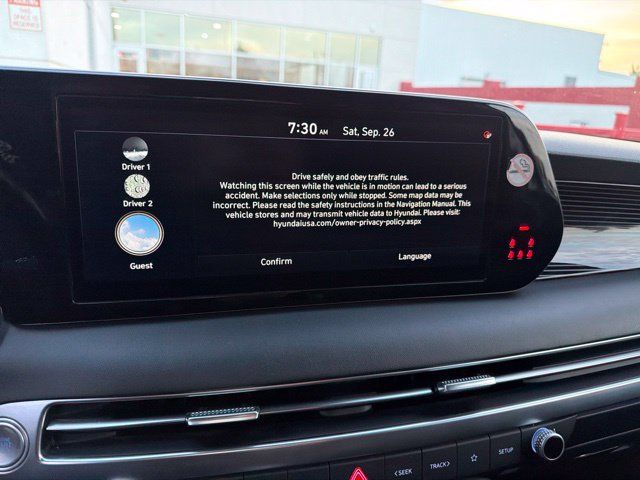 Used 2024 Hyundai Palisade Calligraphy AWD/4WD image 12