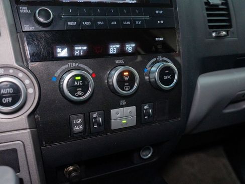 Used 2010 Toyota Sequoia Limited image 55