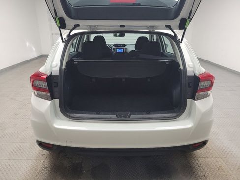 Used 2023 Subaru Impreza Premium image 28