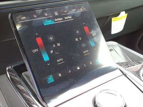 New 2026 Cadillac Escalade IQ Sport 1 image 15