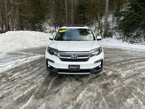 Used 2020 Honda Pilot EX-L image 2