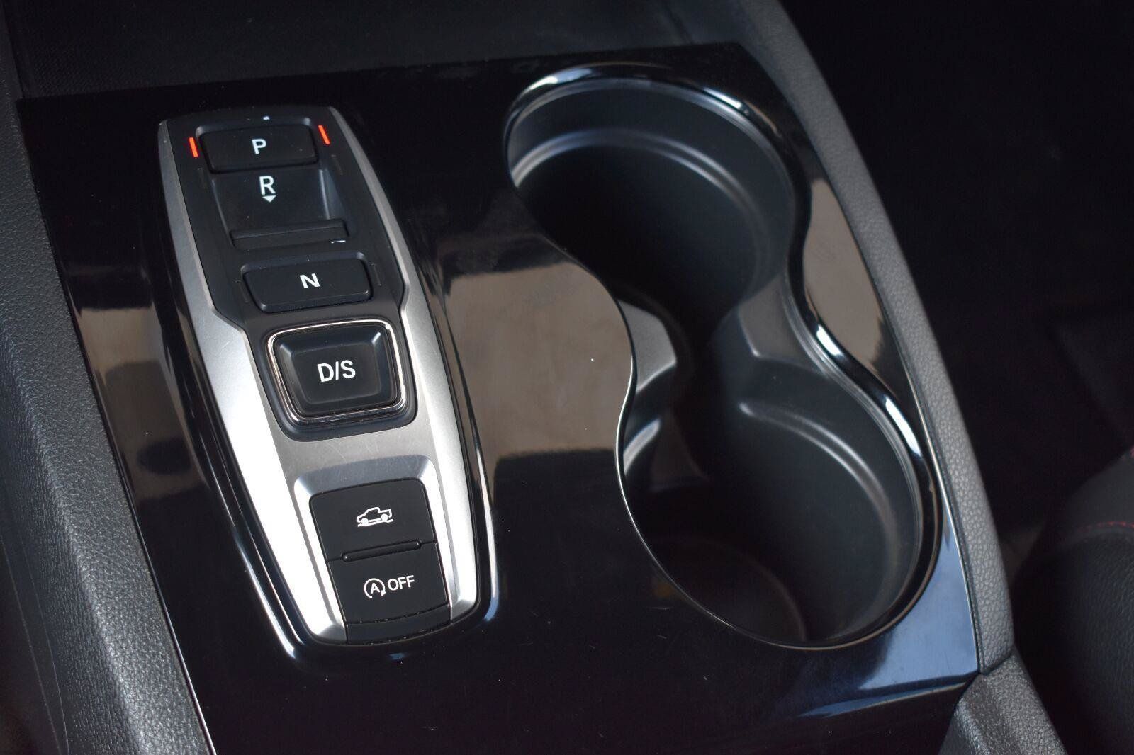 Used 2020 Honda Ridgeline Black Edition image 10