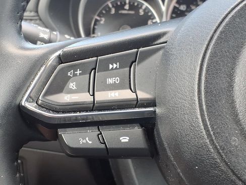 Used 2024 MAZDA CX-5 AWD 2.5 S w/ Preferred Package image 34