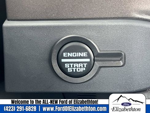 New 2025 Ford Bronco 2-Door w/ Sasquatch Package image 26