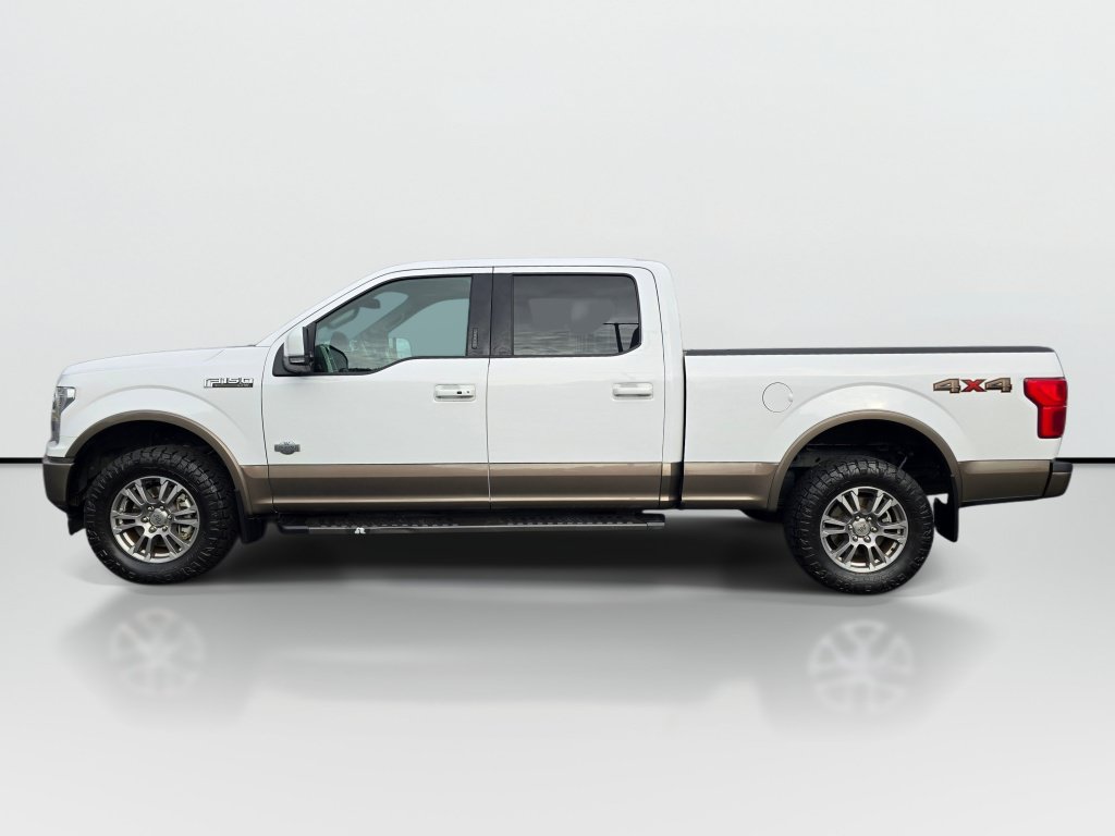 Used 2020 Ford F150 King Ranch AWD/4WD image 3