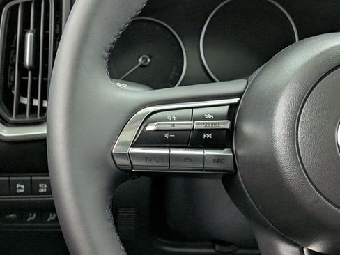 New 2026 MAZDA CX-50 AWD 2.5 Hybrid w/ Weather Package image 30