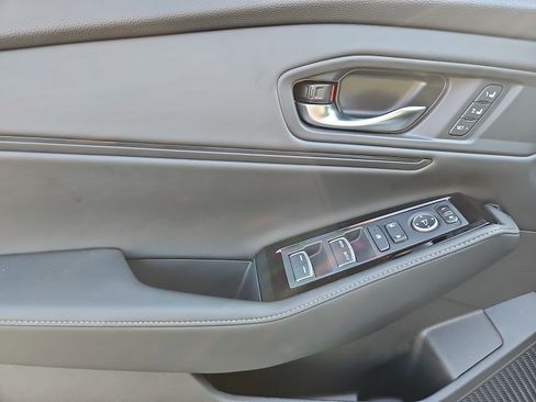 Used 2025 Honda Accord Touring image 12