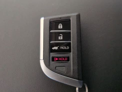 New 2025 Acura ADX image 37