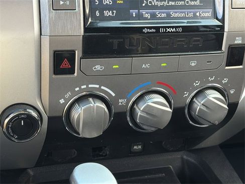 Used 2019 Toyota Tundra SR5 w/ SR5 Upgrade Package image 27