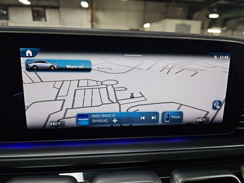 New 2026 Mercedes-Benz GLE 53 AMG 4MATIC Coupe image 24