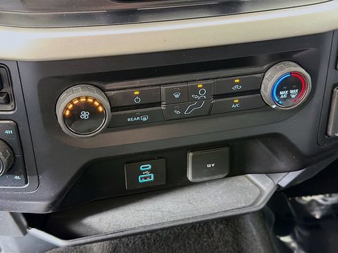 Used 2021 Ford F150 XLT w/ XTR Package AWD/4WD image 35