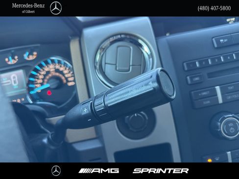 Used 2011 Ford F150 XLT w/ XLT Convenience Pkg image 28