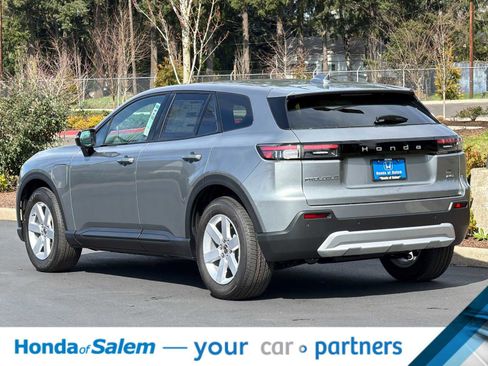 New 2026 Honda Prologue EX image 6