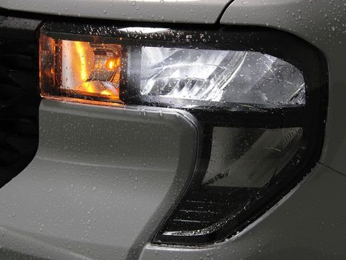 New 2026 Ford Maverick XLT FWD image 48