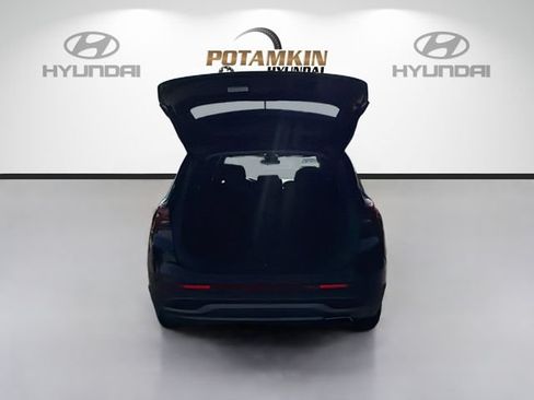 Used 2023 Hyundai Santa Fe SEL FWD image 24