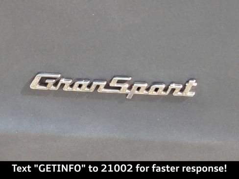 Used 2020 Maserati Ghibli S GranSport image 34