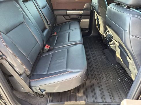 Used 2023 Ford F150 Lariat w/ Equipment Group 502A High AWD/4WD image 19