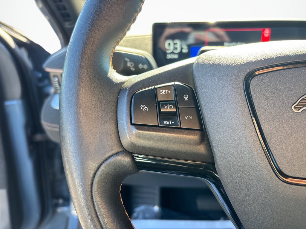 Certified 2023 Ford Mustang Mach-E GT AWD/4WD image 33