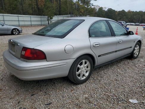 Used 2001 Mercury Sable LS Premium image 3