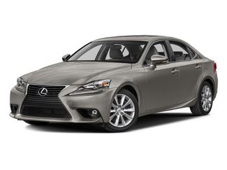Used 2016 Lexus IS 200t RWD video 1