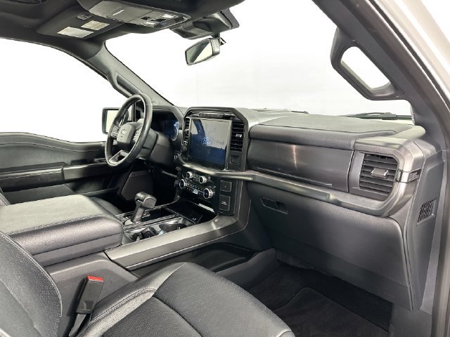 Used 2024 Ford F150 Lariat AWD/4WD image 32