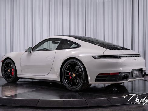 Used 2024 Porsche 911 Carrera S image 13