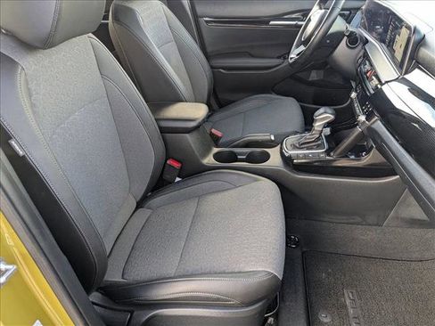 Used 2024 Kia Seltos X-Line image 20