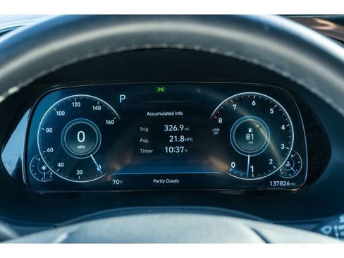 Used 2020 Hyundai Palisade Limited image 23