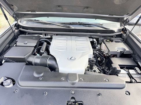 Used 2018 Lexus GX 460 Premium AWD/4WD image 33