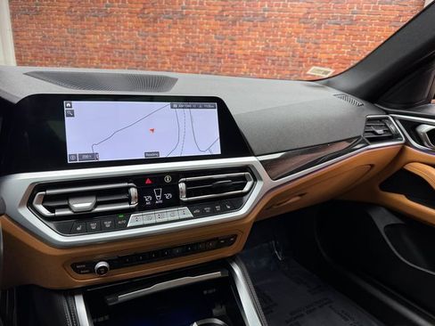 Certified 2023 BMW M440i xDrive Gran Coupe w/ Premium Package image 17