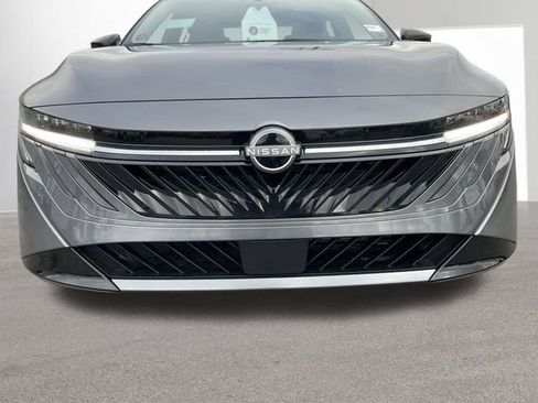 New 2026 Nissan Sentra SV w/ SV Convenience Package image 34