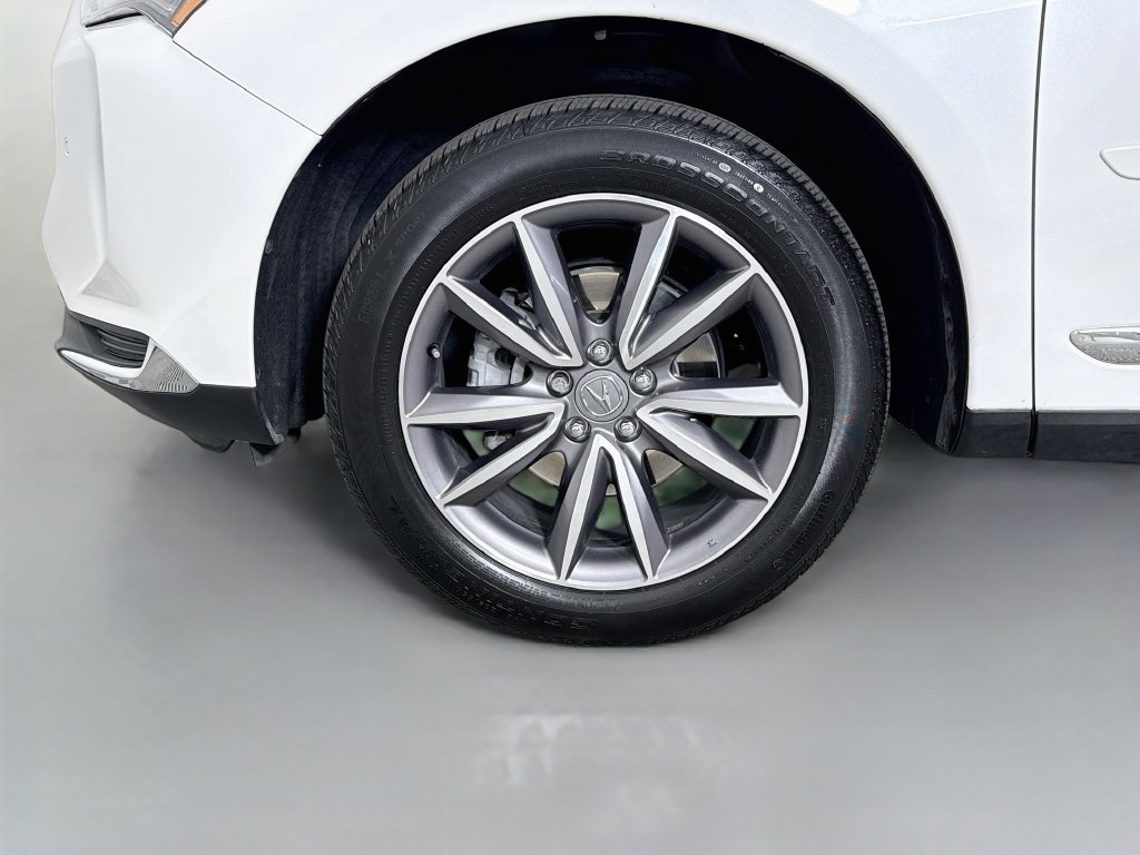 Used 2023 Acura RDX w/ Technology Package FWD image 33