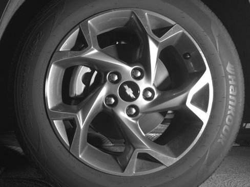 Used 2025 Chevrolet Trax LT w/ LT Convenience Package FWD image 12
