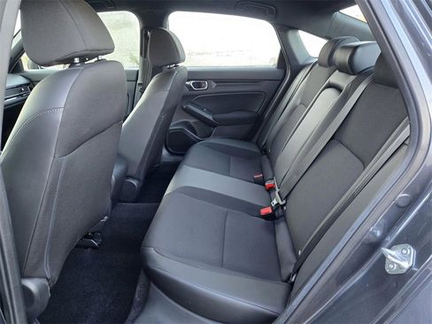 Used 2025 Honda Civic Sport image 10