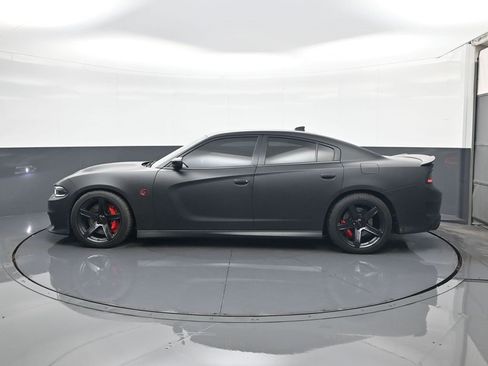 Used 2018 Dodge Charger SRT Hellcat w/ Harman/Kardon Audio Group image 4
