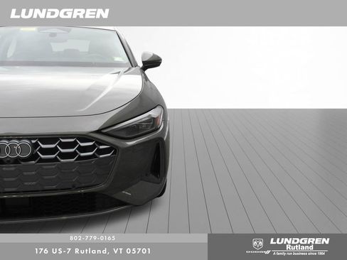 Used 2025 Audi A5 2.0T Premium w/ Convenience Package image 43