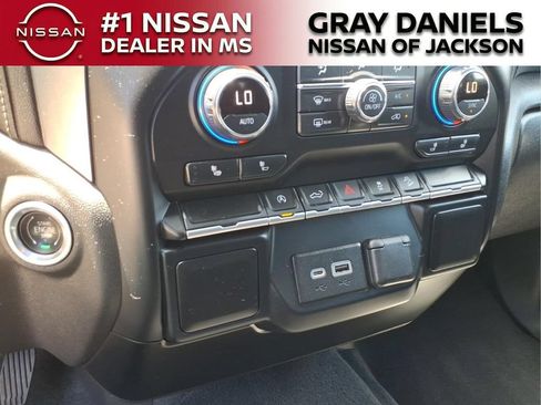 Used 2020 Chevrolet Silverado 1500 RST w/ All-Star Edition AWD/4WD image 18