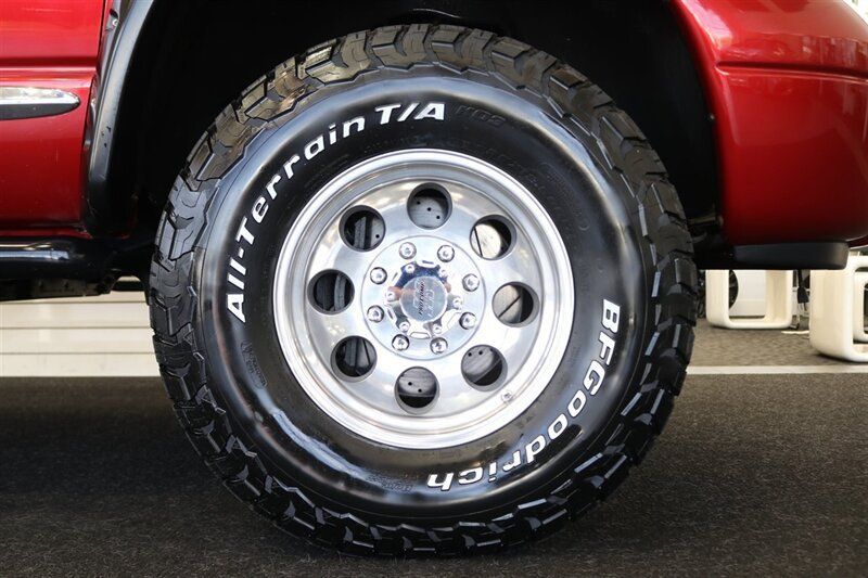 Used 2006 Dodge Ram 2500 Truck Laramie AWD/4WD image 44