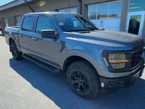 New 2026 Ford F150 STX AWD/4WD image 8